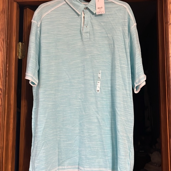 Ferrell Performance Polo - Picture 4 of 5